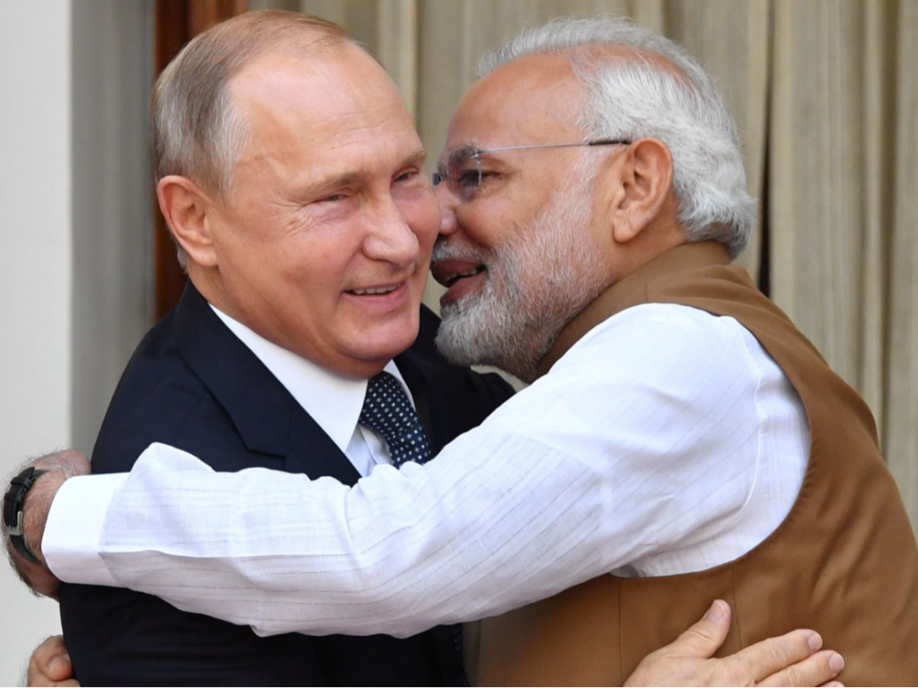 Reports- Modi will not go to Kazakhstan for SCO Summit: There was a chance to meet Putin after 2 years, Jinping and Shahbaz are expected to attend it