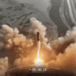 SpaceX’s Starship test-flight loses control 30 minutes after launch:Breaks apart upon entering Earth’s atmosphere; makes hard landing in ocean