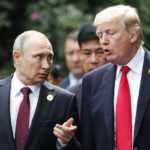 Trump said- Putin is playing with fire: Said- If I was not there, something very bad would have happened to Russia; Preparations to impose new sanctions